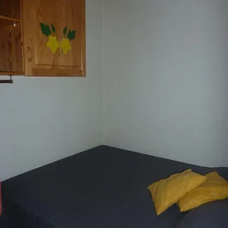 Les 4 Soleils Appartement