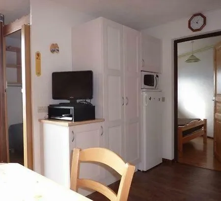 Les 4 Soleils Appartement