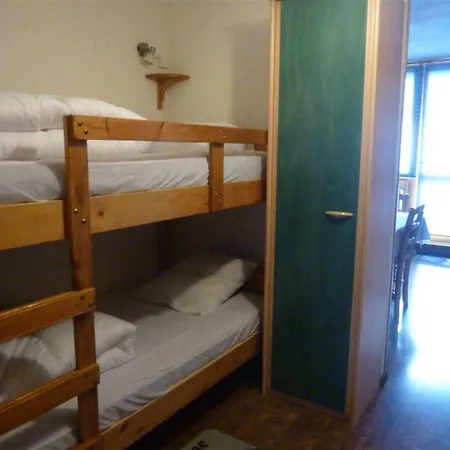 Les 4 Soleils Appartement