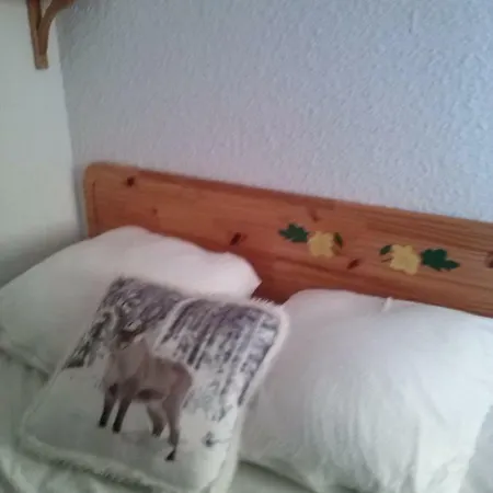 Les 4 Soleils Appartement