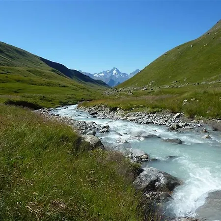 Les 4 Soleils * Alpe dʼHuez