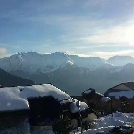 Les 4 Soleils *